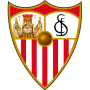 sevilla-fc-1995-logo Collection - Sevilla FC Apparel and Gear