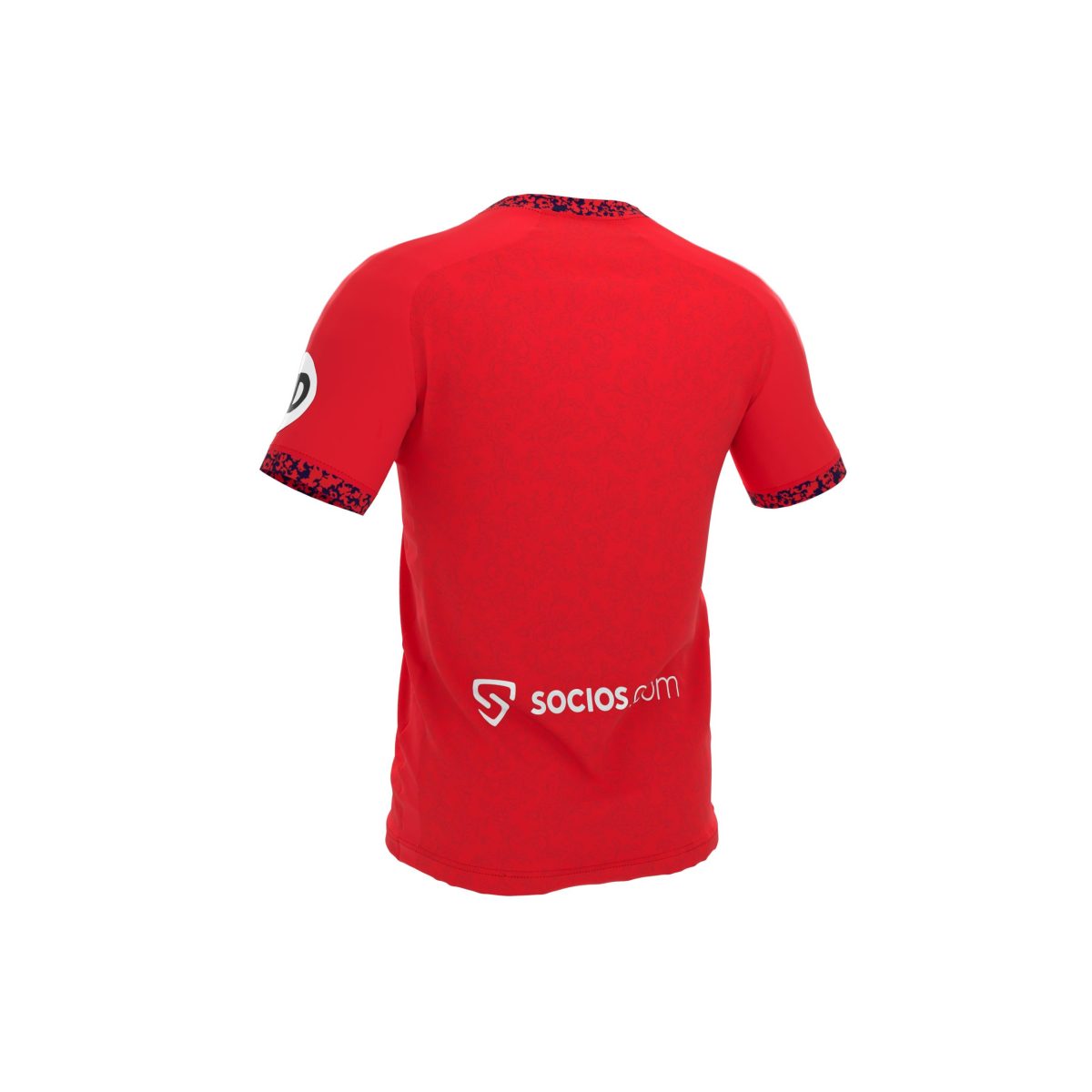 adult away jersey 2425 Collection - Sevilla FC Apparel and Gear