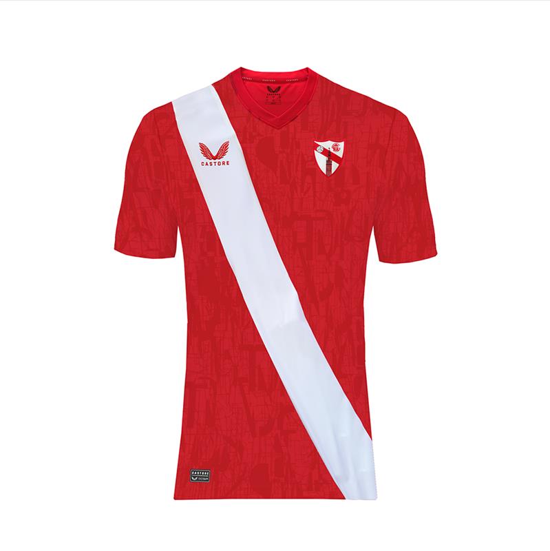 sevilla atlético 2425 adult away shirt Collection - Sevilla FC Apparel and Gear