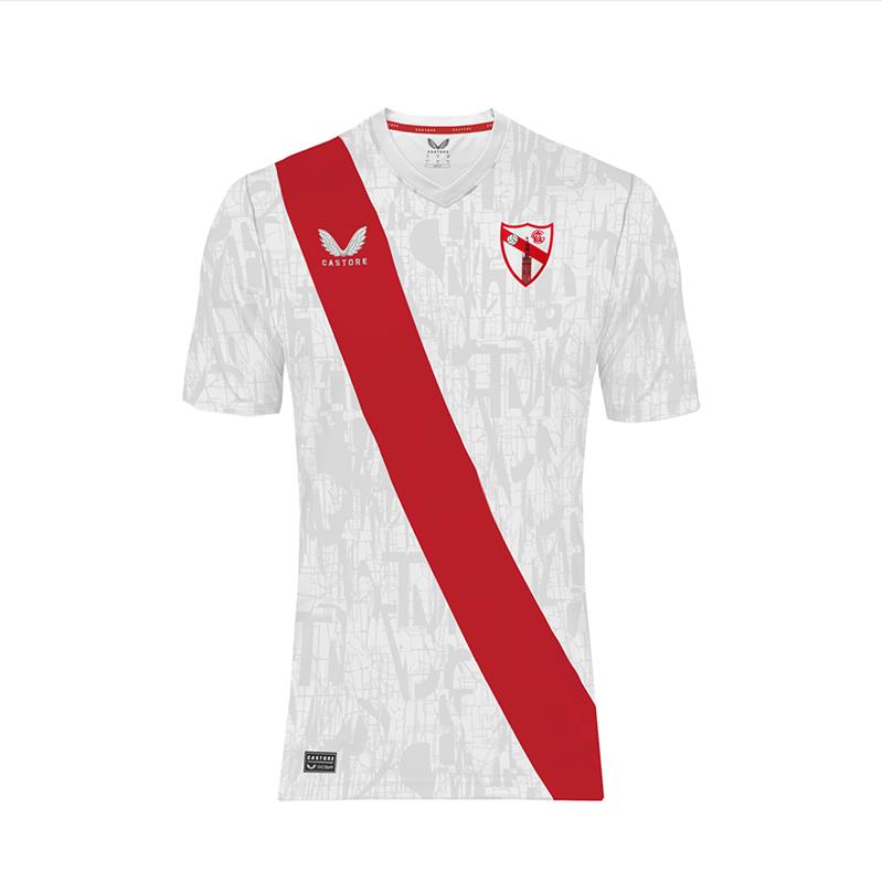 sevilla atlético 2425 adult first shirt Collection - Sevilla FC Apparel and Gear