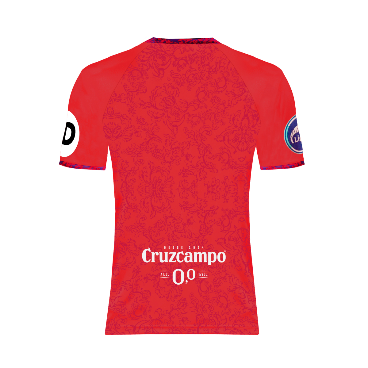 womens away league shirt 2425 Collection - Sevilla FC Apparel and Gear